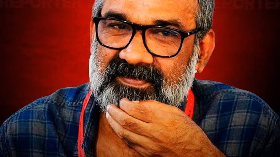 <div class="paragraphs"><p>ರಂಜಿತ್</p></div>